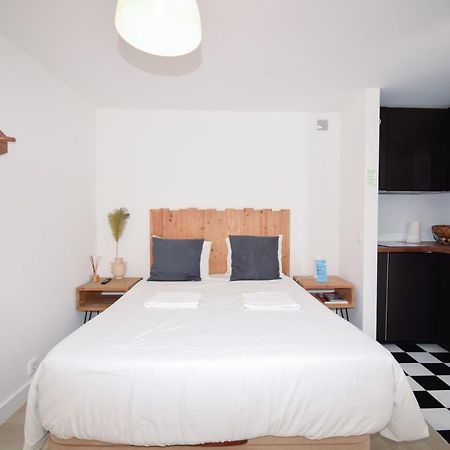 Cozy Studio Near The Beach 卡斯凯什 外观 照片