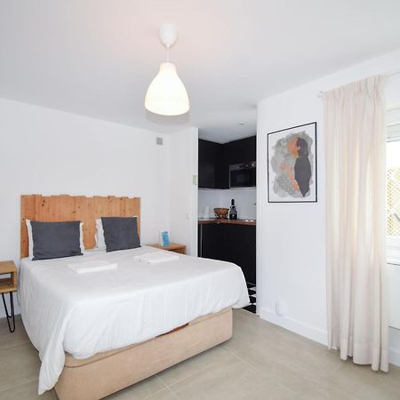 Cozy Studio Near The Beach 卡斯凯什 外观 照片