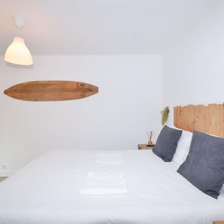 Cozy Studio Near The Beach 卡斯凯什 外观 照片