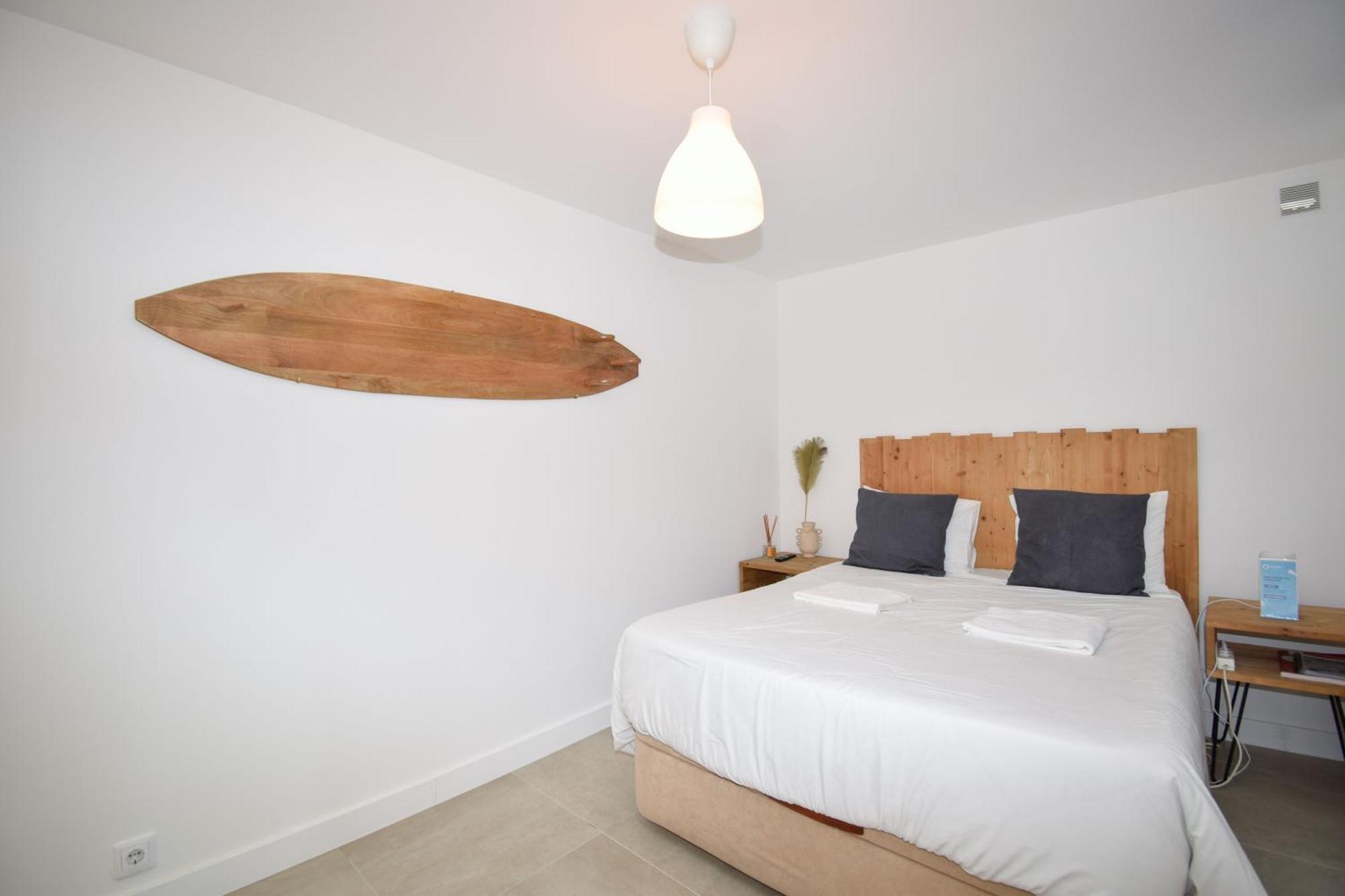 Cozy Studio Near The Beach 卡斯凯什 外观 照片