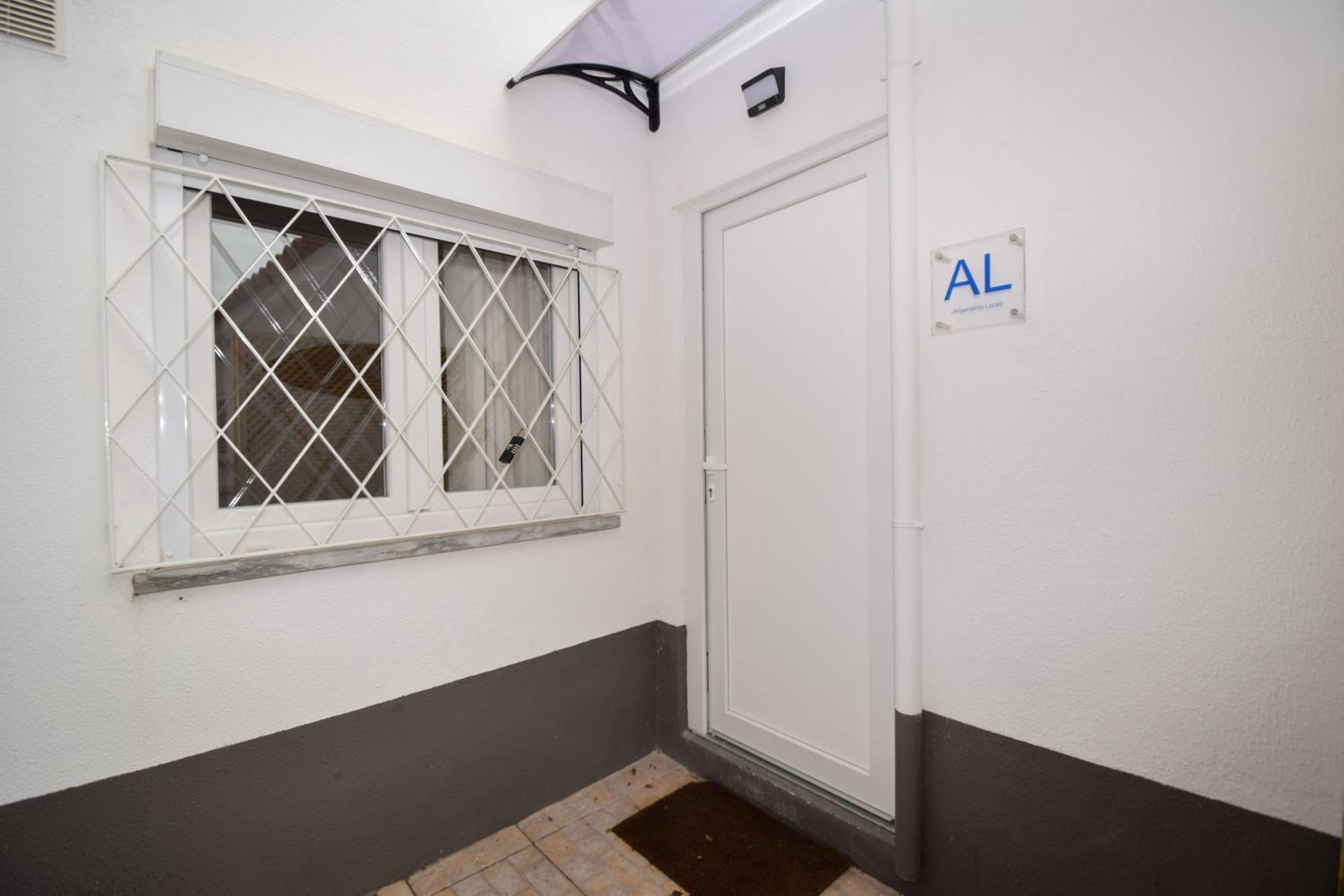 Cozy Studio Near The Beach 卡斯凯什 外观 照片