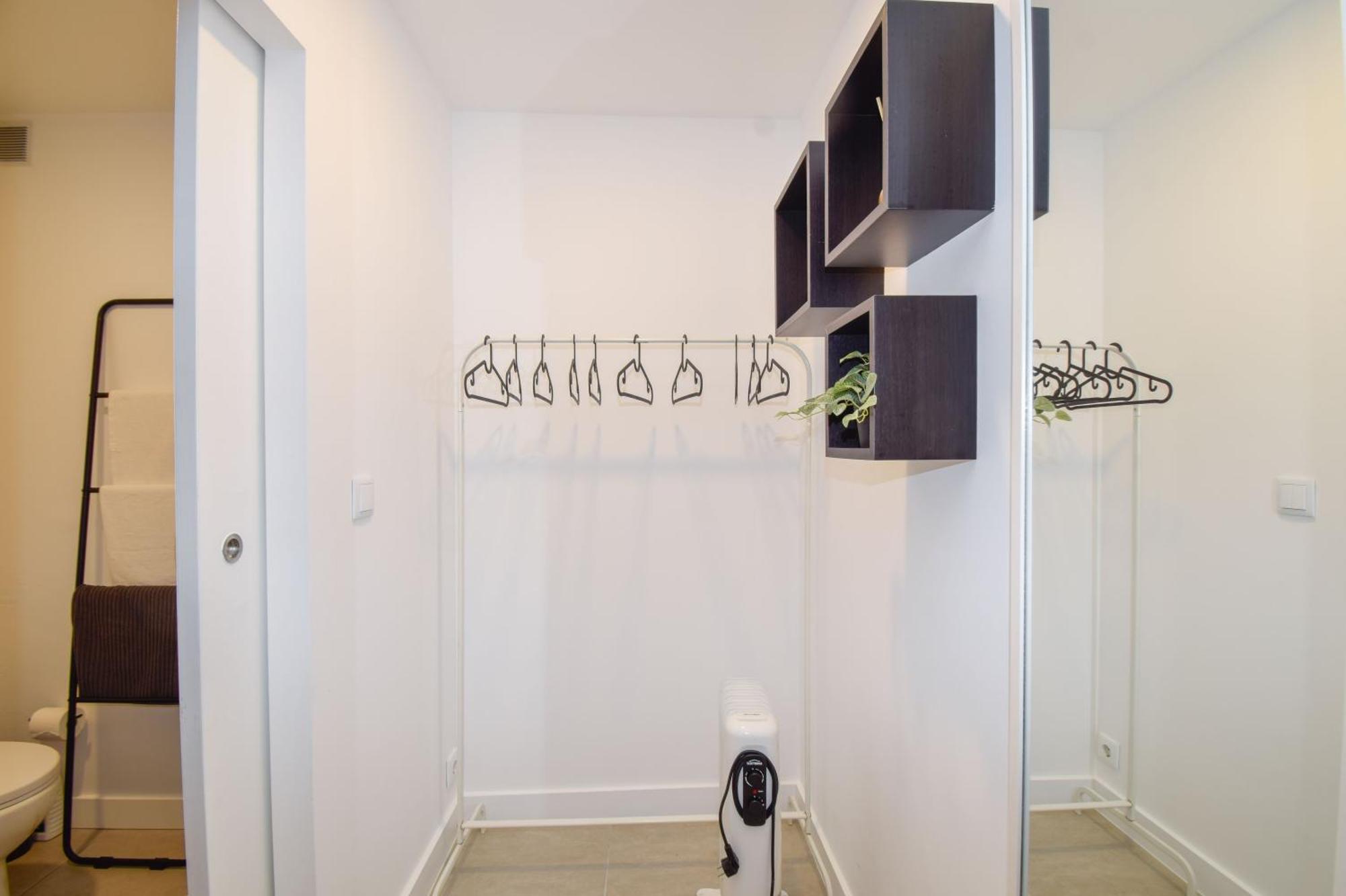 Cozy Studio Near The Beach 卡斯凯什 外观 照片