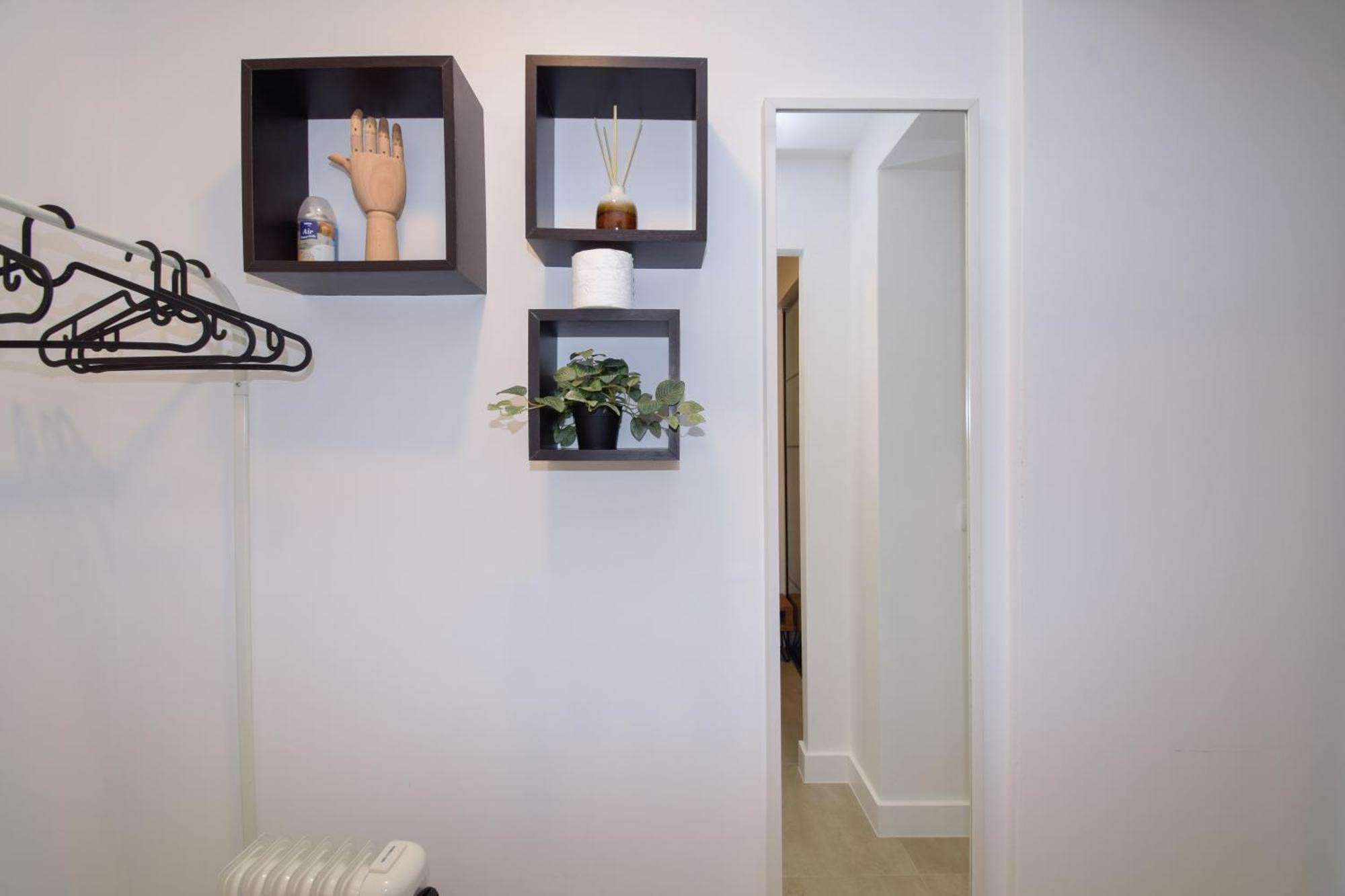 Cozy Studio Near The Beach 卡斯凯什 外观 照片