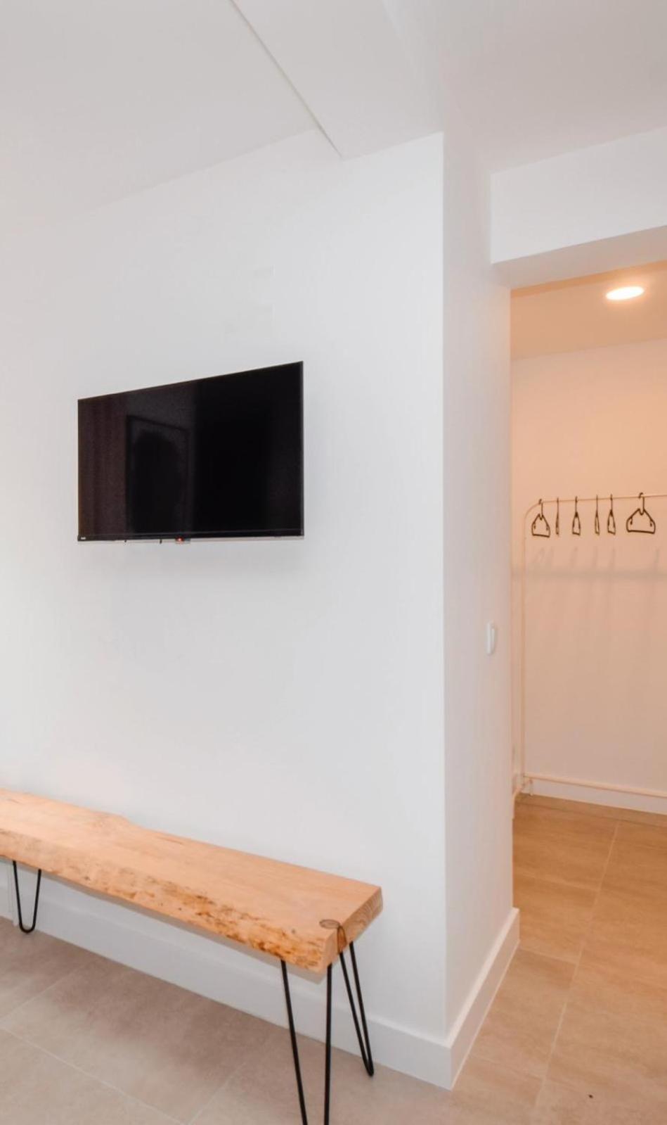 Cozy Studio Near The Beach 卡斯凯什 外观 照片